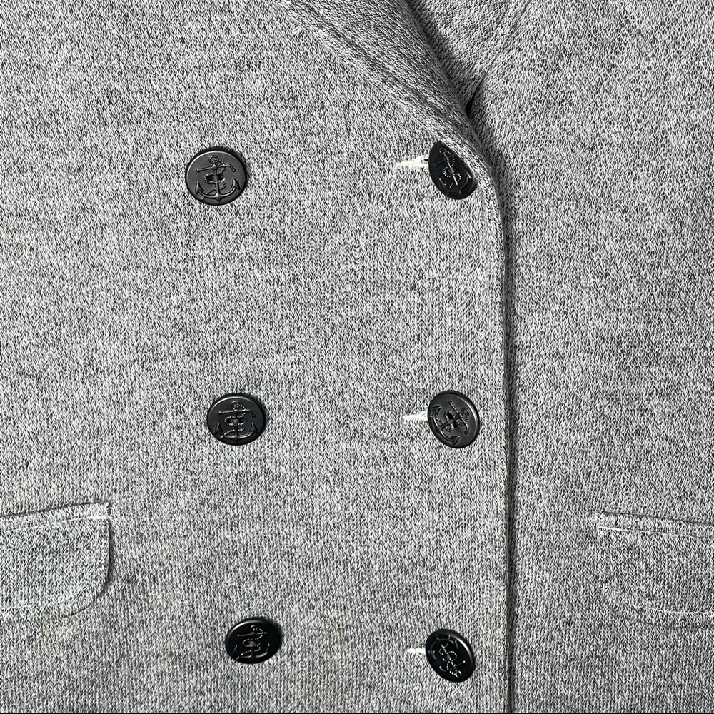 CAbi Peacoat Blazer - Picture 5 of 6